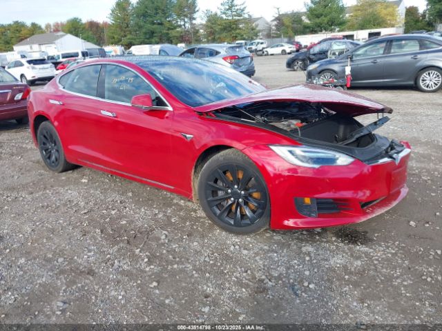 2017 TESLA MODEL S 5YJSA1E12HF188224