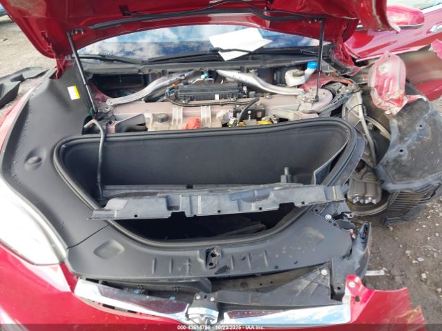 2017 TESLA MODEL S 5YJSA1E12HF188224 Photo 9