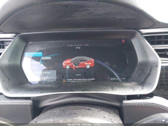 2017 TESLA MODEL S 5YJSA1E12HF188224 Photo 6
