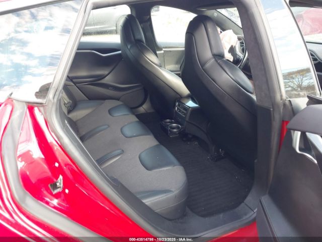 2017 TESLA MODEL S 5YJSA1E12HF188224 Photo 7