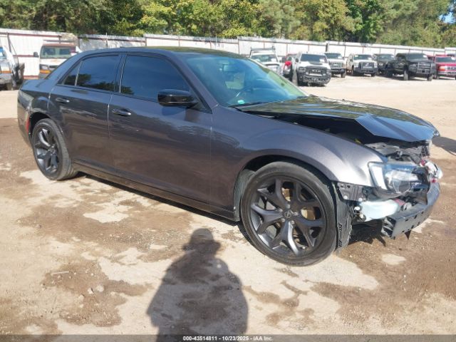 2021 CHRYSLER 300 2C3CCAAG3MH529437 Photo 0