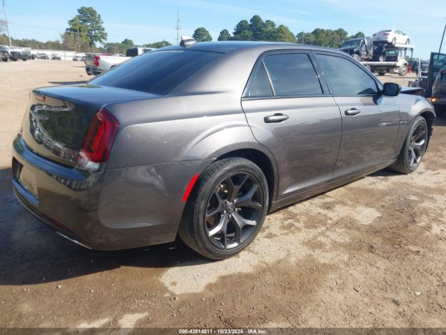 2021 CHRYSLER 300 2C3CCAAG3MH529437 Photo 3