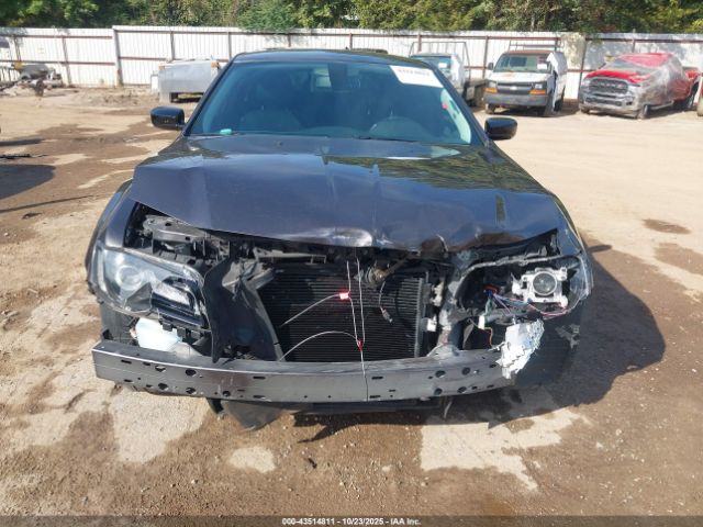 2021 CHRYSLER 300 2C3CCAAG3MH529437 Photo 5
