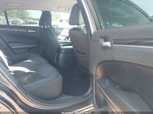 2021 CHRYSLER 300 2C3CCAAG3MH529437 Photo 7