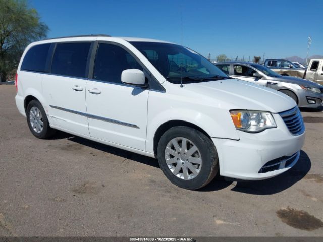 2015 CHRYSLER TOWN & COUNTRY 2C4RC1BG2FR620085