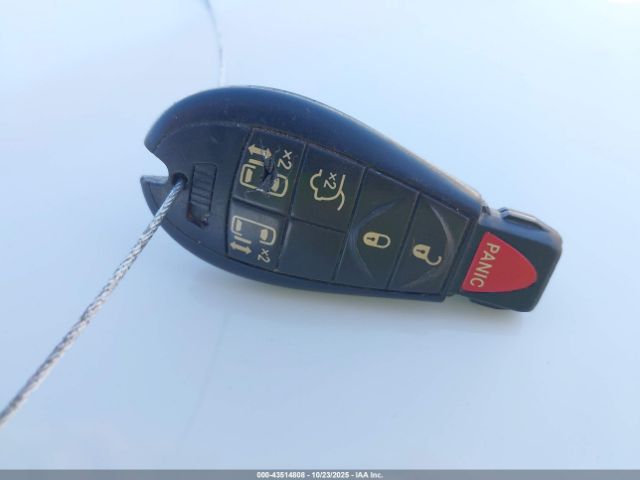 2015 CHRYSLER TOWN & COUNTRY 2C4RC1BG2FR620085 Photo 10