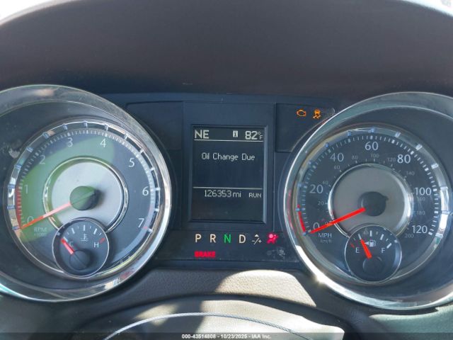 2015 CHRYSLER TOWN & COUNTRY 2C4RC1BG2FR620085 Photo 6