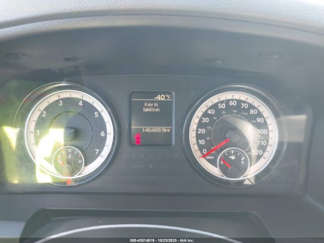 2018 RAM 1500 1C6RR6FGXJS166091 Photo 6