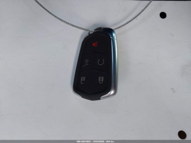 2019 CADILLAC XT4 1GYFZER47KF192210 Photo 10