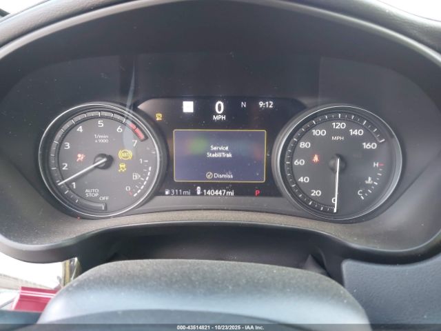 2019 CADILLAC XT4 1GYFZER47KF192210 Photo 6