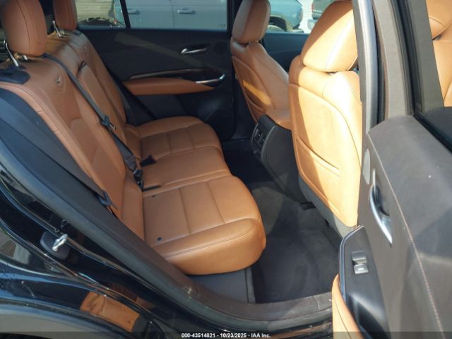 2019 CADILLAC XT4 1GYFZER47KF192210 Photo 7