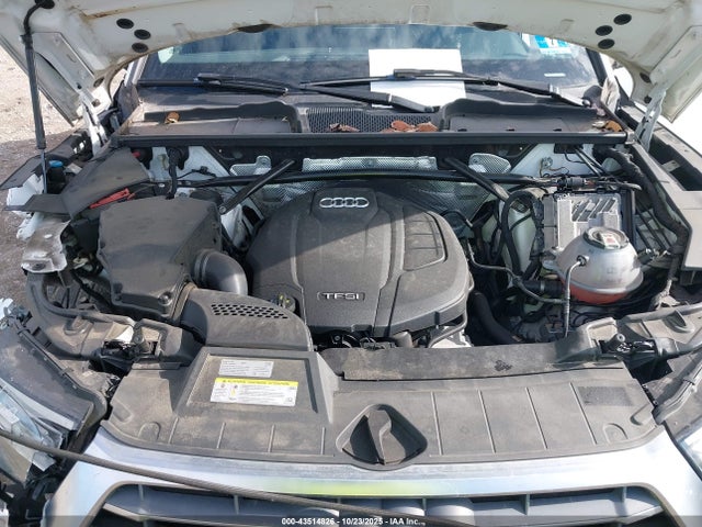 2018 AUDI Q5 WA1ANAFY7J2008430 Photo 9