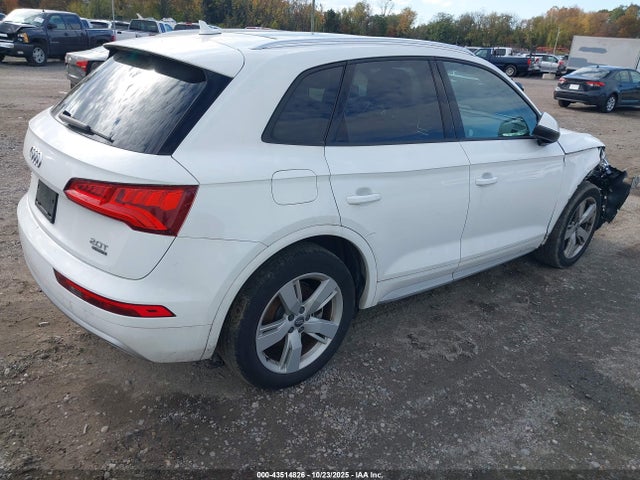 2018 AUDI Q5 WA1ANAFY7J2008430 Photo 3