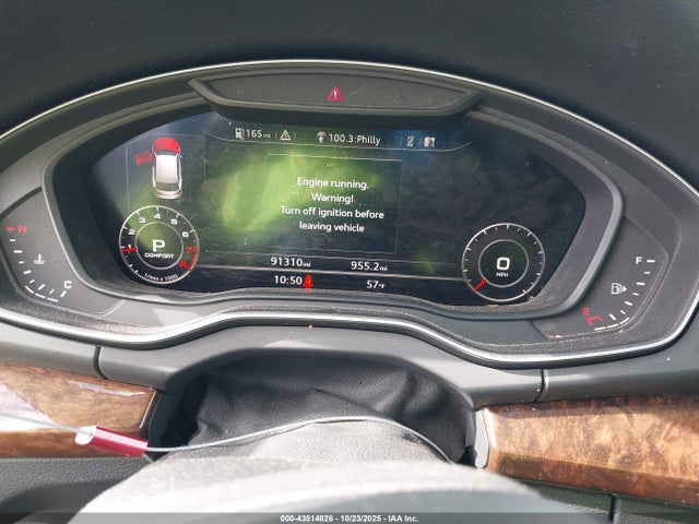 2018 AUDI Q5 WA1ANAFY7J2008430 Photo 6