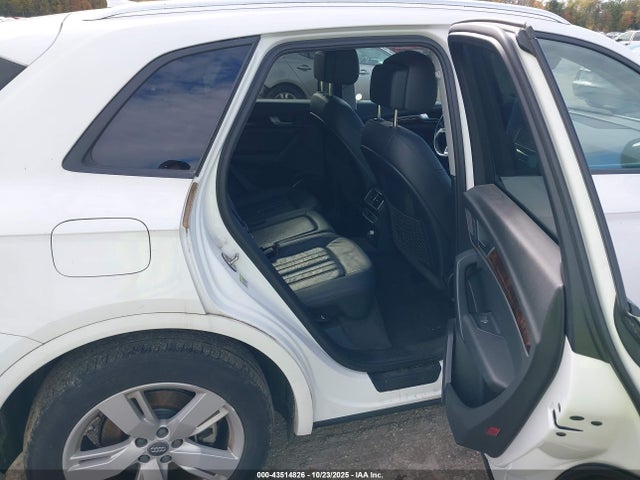 2018 AUDI Q5 WA1ANAFY7J2008430 Photo 7