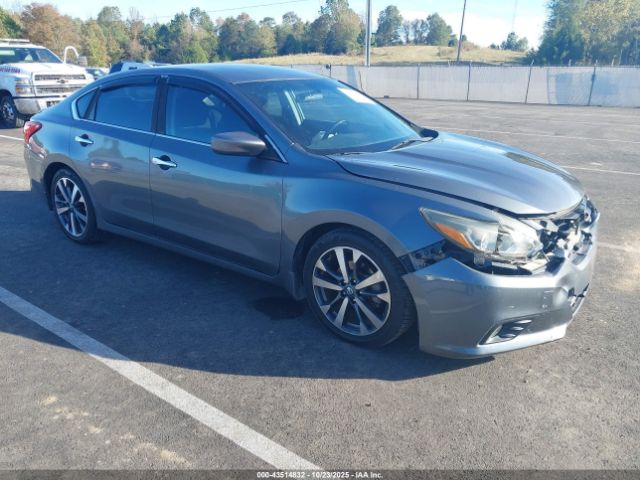 2016 NISSAN ALTIMA 1N4AL3AP2GC280351