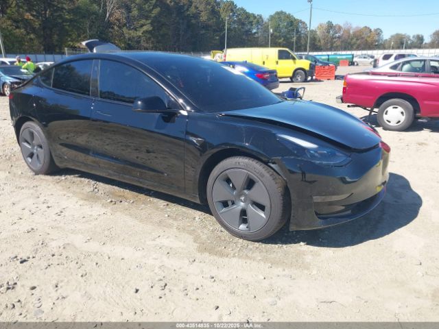 2023 TESLA MODEL 3 5YJ3E1EA4PF646286