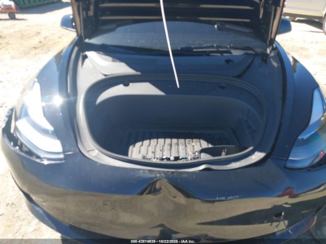 2023 TESLA MODEL 3 5YJ3E1EA4PF646286 Photo 9
