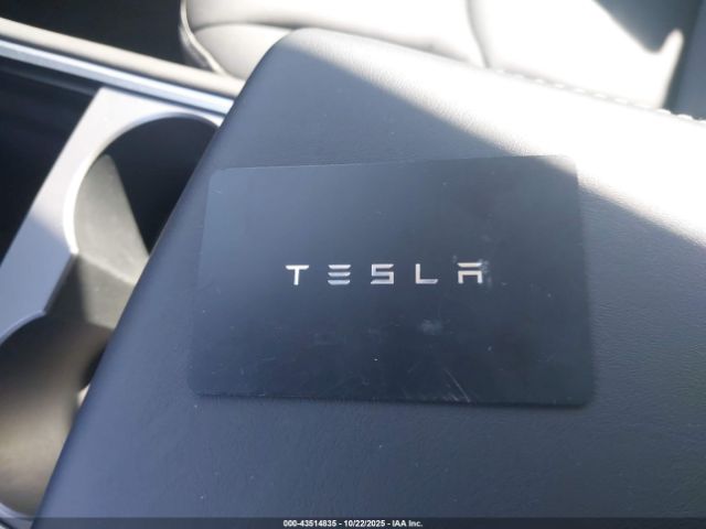 2023 TESLA MODEL 3 5YJ3E1EA4PF646286 Photo 10