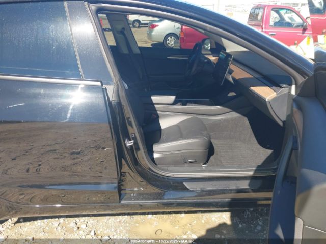 2023 TESLA MODEL 3 5YJ3E1EA4PF646286 Photo 4