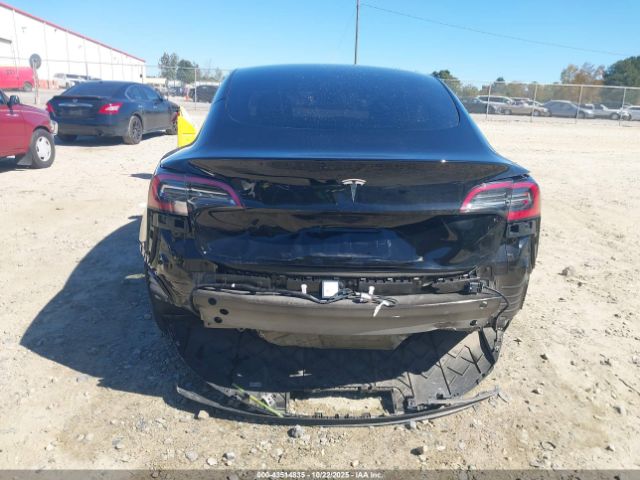 2023 TESLA MODEL 3 5YJ3E1EA4PF646286 Photo 5