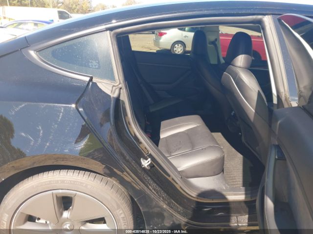 2023 TESLA MODEL 3 5YJ3E1EA4PF646286 Photo 7