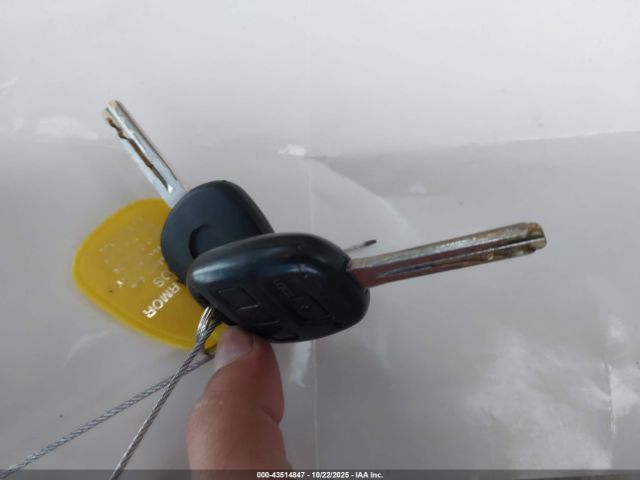 2003 LEXUS ES 300 JTHBF30G030120485 Photo 10