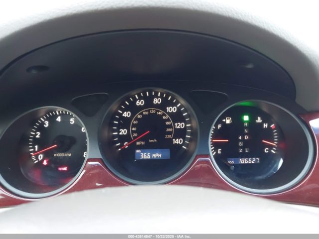 2003 LEXUS ES 300 JTHBF30G030120485 Photo 6