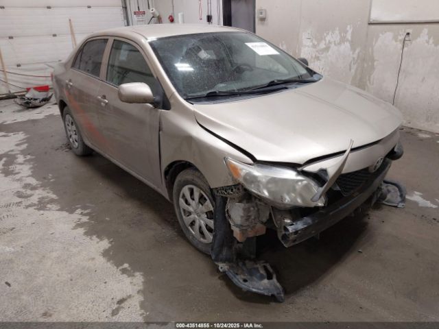 2010 TOYOTA COROLLA 1NXBU4EE4AZ177875