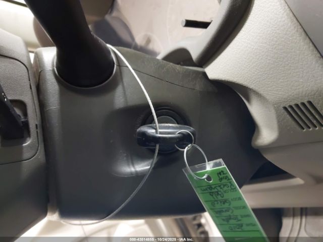 2010 TOYOTA COROLLA 1NXBU4EE4AZ177875 Photo 10