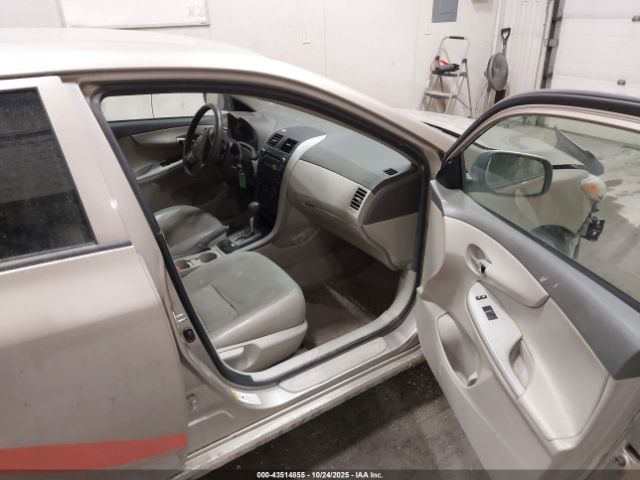 2010 TOYOTA COROLLA 1NXBU4EE4AZ177875 Photo 4