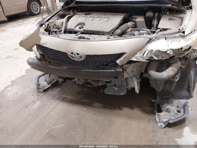 2010 TOYOTA COROLLA 1NXBU4EE4AZ177875 Photo 5