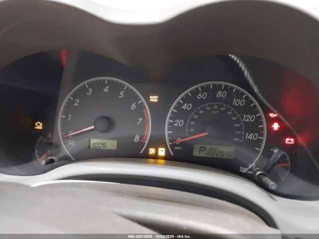 2010 TOYOTA COROLLA 1NXBU4EE4AZ177875 Photo 6