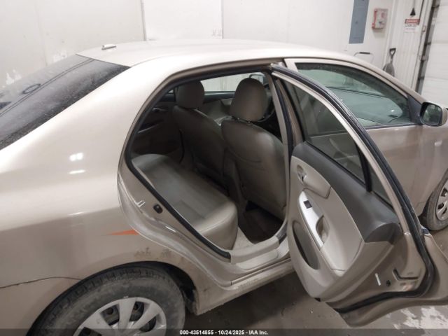 2010 TOYOTA COROLLA 1NXBU4EE4AZ177875 Photo 7