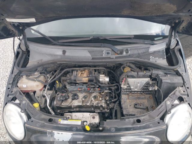 2012 FIAT 500 3C3CFFAR9CT101982 Photo 9