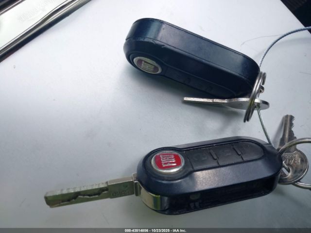 2012 FIAT 500 3C3CFFAR9CT101982 Photo 10