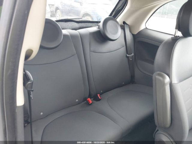 2012 FIAT 500 3C3CFFAR9CT101982 Photo 7