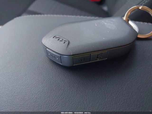 2025 KIA SORENTO 5XYRG4JC5SG359313 Photo 10