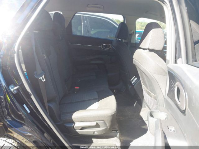 2025 KIA SORENTO 5XYRG4JC5SG359313 Photo 7