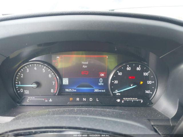 2022 FORD EXPLORER 1FMSK8KH7NGB61282 Photo 6