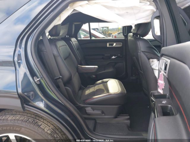 2022 FORD EXPLORER 1FMSK8KH7NGB61282 Photo 7