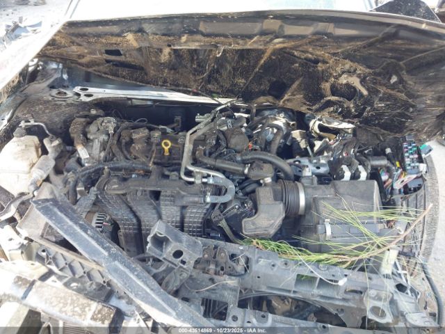 2020 NISSAN ALTIMA 1N4BL4BV2LC131391 Photo 9