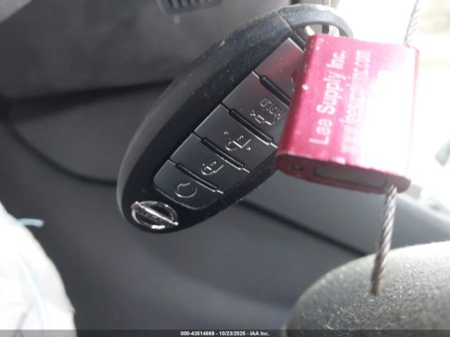 2020 NISSAN ALTIMA 1N4BL4BV2LC131391 Photo 10