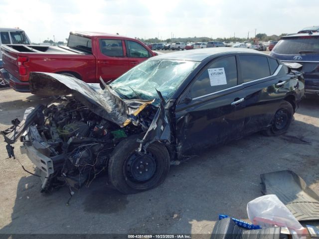 2020 NISSAN ALTIMA 1N4BL4BV2LC131391 Photo 1