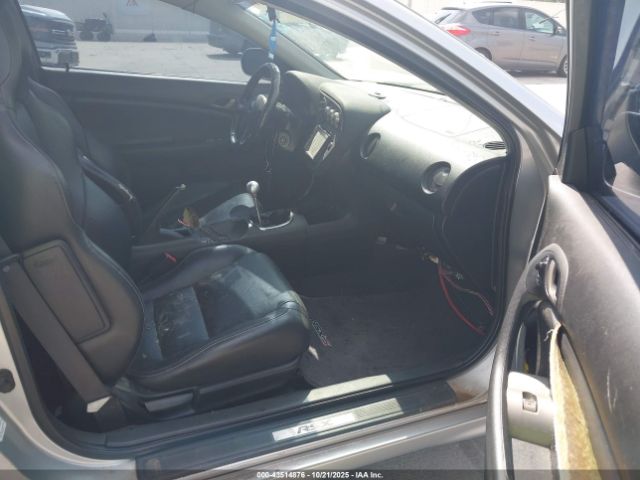 2005 ACURA RSX JH4DC53075S005501 Photo 4