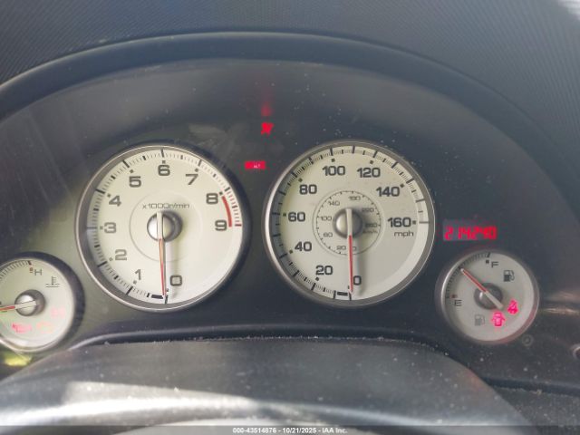 2005 ACURA RSX JH4DC53075S005501 Photo 6