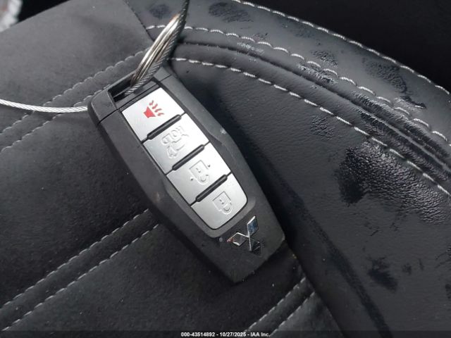 2024 MITSUBISHI OUTLANDER JA4J3VA86RZ085720 Photo 10