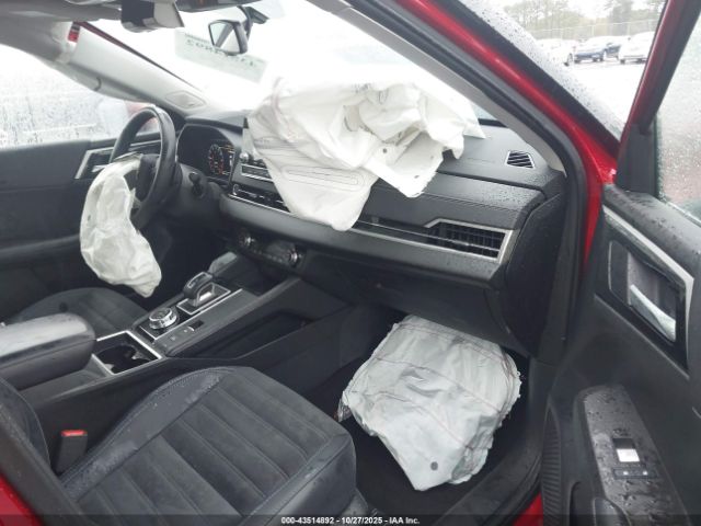 2024 MITSUBISHI OUTLANDER JA4J3VA86RZ085720 Photo 4