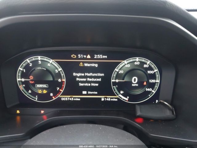 2024 MITSUBISHI OUTLANDER JA4J3VA86RZ085720 Photo 6