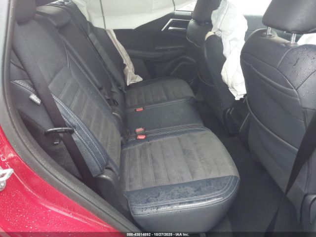 2024 MITSUBISHI OUTLANDER JA4J3VA86RZ085720 Photo 7